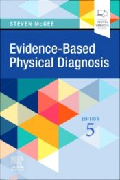 Evidence-Based Physical Diagnosis 5/E 2022