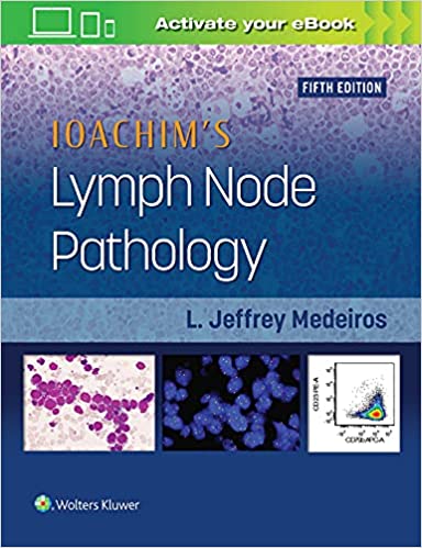 Ioachim's Lymph Node Pathology 5/E 2022