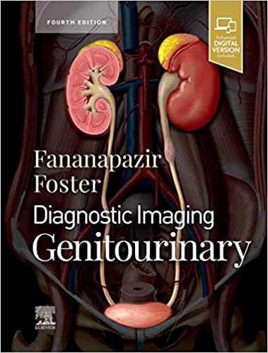 Diagnostic Imaging: Genitourinary 4/E 2022