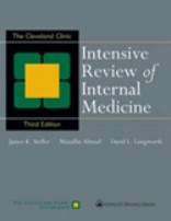 The Cleveland Clinic Intensive Review of Internal Medicine