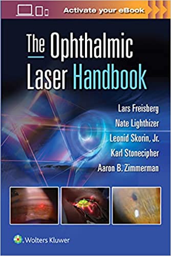 The Ophthalmic Laser Handbook 2022