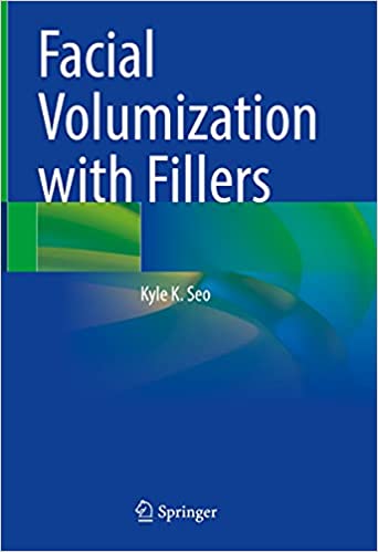 Facial Volumization with Fillers 2021