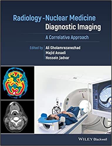 Radiology-Nuclear Medicine Diagnostic Imaging: A Correlative Approach 2023