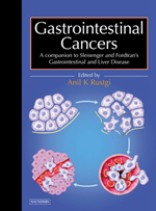 Gastrointestinal Cancers:A Companion to Sleisenger & Fordtran's GI and Liver Disease