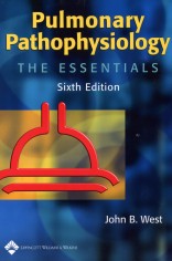 Pulmonary Pathophysiology The Essentials, Softbound