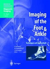 Imaging of the Foot and Ankle :Techniques and Applications