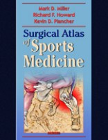 Surgical Atlas of Sports Medicine