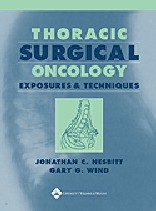Thoracic Surgical Oncology: Exposures and Techniques