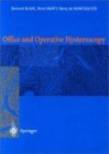 Office Hysteroscopy and Operative Hysteroscopy on One Day Basis