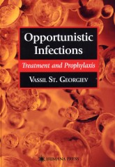 Opportunistic Infections : Treatment and Prophylaxis
