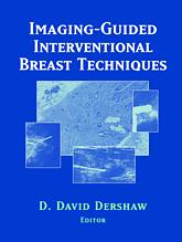 Imaging-Guided Interventional Breast Techniques
