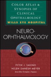 Neuro-Ophthalmology :  Color Atlas and Synopsis of Clinical Ophthalmology (Wills Eye Series)