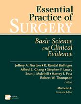 Essential Practice of Surgery Basic Science and Clinical Evidence