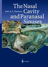 The Nasal Cavity and Paranasal Sinuses Surgical Anatomy