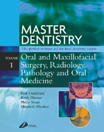 Master Dentistry: Oral and Maxillofacial Surgery, Radiology, Pathology and Oral Medicine