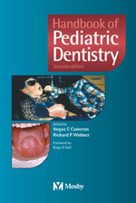 Handbook of Paediatric Dentistry, 2nd Edition