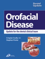 Orofacial Disease A Guide for the Dental Clinical Team