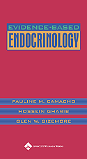 Evidence-Based Endocrinology , Softbound(已絕版)