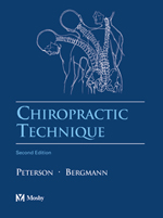 Chiropractic Technique, 2nd Edition(新版已出版)