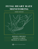 Fetal Heart Rate Monitoring , Hardbound