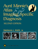 Aunt Minnie's Atlas and Imaging-Specific Diagnosis(已絕版)