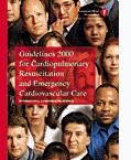 Guidelines 2000 for CPR and ECC