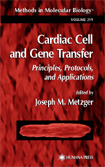 Cardiac Cell and Gene Transfer