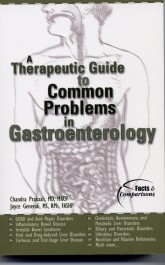A Therapeutic Guide to Common Problems in Gastroenterology , Softbound