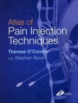 Atlas of Pain Injection Techniques