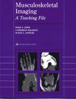 Musculoskeletal Imaging: A Teaching File