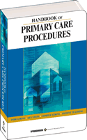 Handbook of Primary Care Procedures , Softbound