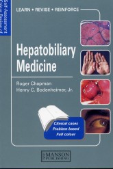 Self-assessment Colour Review of Hepatobiliary Medicine