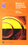 Manual of Outpatient Gynecology(已缺書)