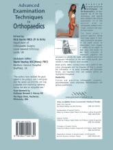 Advanced Examination Techniques in Orthopaedics(已缺書)