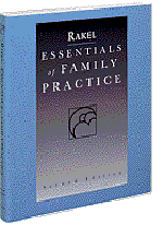 Essentials of Family Practice