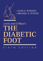 Levin and O'Neal's The Diabetic Foot, 6th Edition