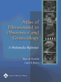 Atlas of Ultrasound in Obstetrics and Gynecology+CDROM
