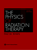 The Physics of Radiation Therapy , Hardbound