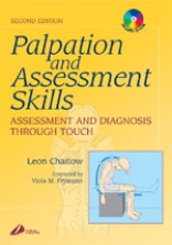 Palpation and Assessment Skills with CD Rom, 2nd Edition