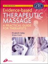 Evidence Based Therapeutic Massage, 2nd Edition