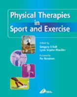 Physical Therapies in Sport & Exercise