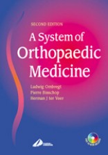 A System of Orthopaedic Medicine with CD-Rom, 2nd Edition(已缺書)