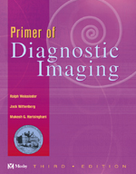 Primer of Diagnostic Imaging, 3rd Edition(已缺書)
