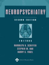 Neuropsychiatry , Hardbound