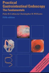 Practical Gastrointestinal Endoscopy - The Fundamentals+  2CDROMs