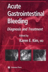 Acute Gastrointestinal Bleeding