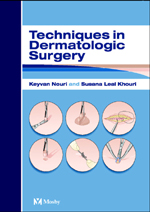Techniques In Dermatological Surgery