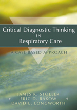 Critical Diagnostic Thinking in Respiratory Care: A Case-based Approach