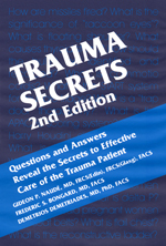 Trauma Secrets, 2nd Edition