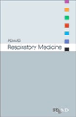 PDxMD Respiratory Medicine
